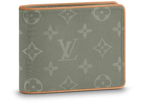 titanium wallet louis vuitton|Louis Vuitton wallet outlet.